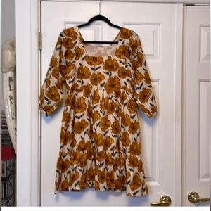 Pink Chicken Leena Dress XS